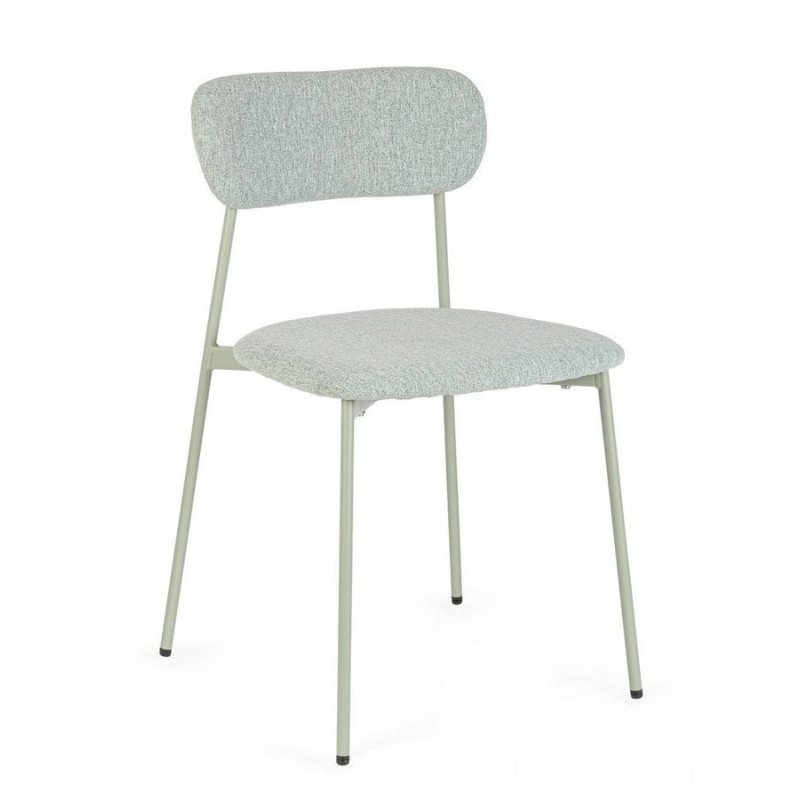 Bizzotto krzesło inka zielone  RAK Ceramics (B-734397)