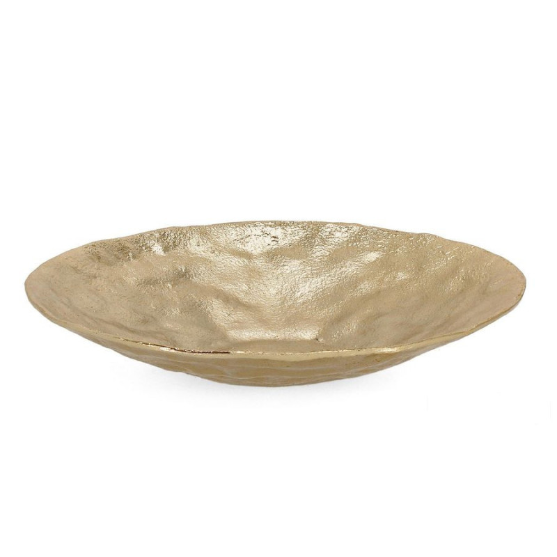 Bizzotto misa dekoracyjna indhur 31       złota  RAK Ceramics (B-187074)