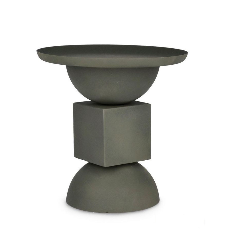 Bizzotto stolik kawowy alka 40,5 zielony  RAK Ceramics (B-747129)