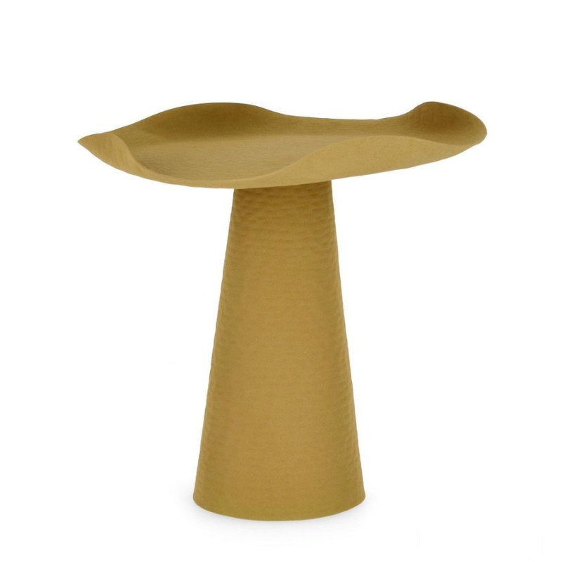 Bizzotto stolik kawowy lalita 41 żółty  RAK Ceramics (B-747137)