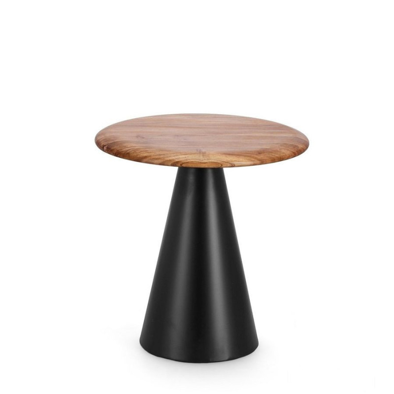 Bizzotto stolik kawowy azara 45 czarny  RAK Ceramics (B-747270)