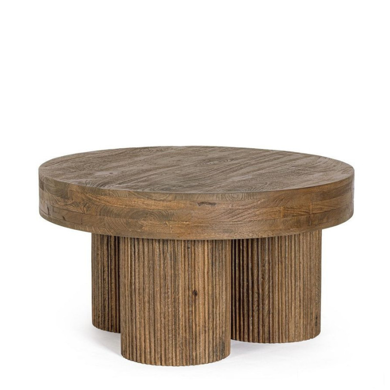 Bizzotto stolik kawowy dacca 75 brązowy  RAK Ceramics (B-747035)