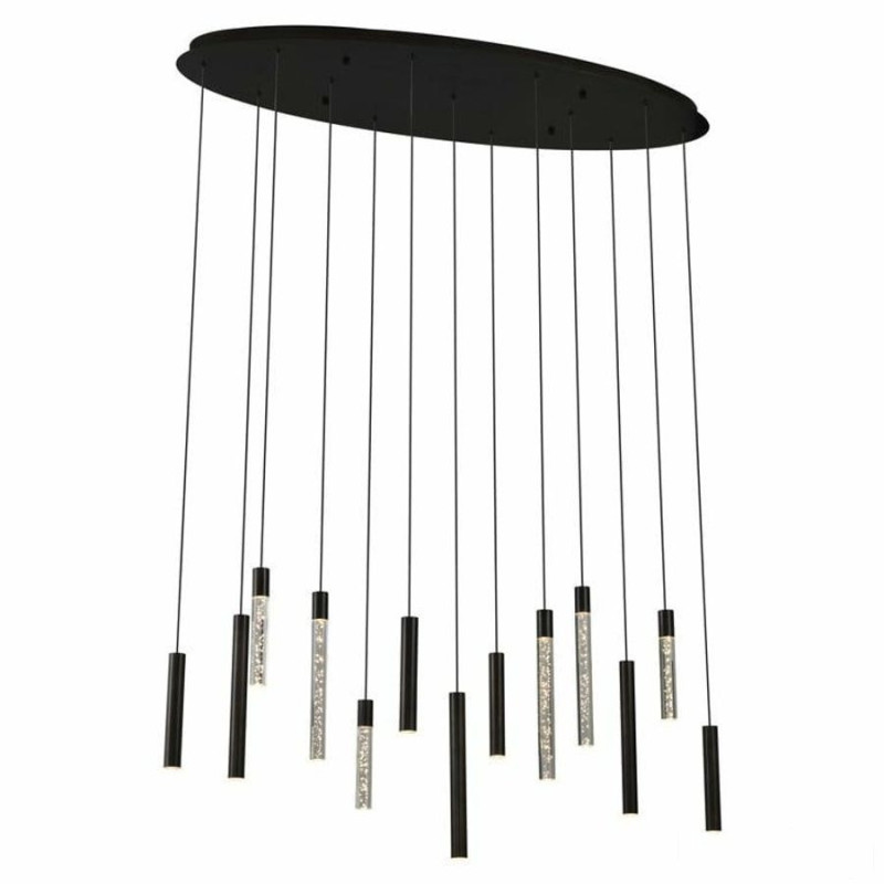 Richmond lampa wisząca oxley 13 brązowa  RAK Ceramics (R-HL177)