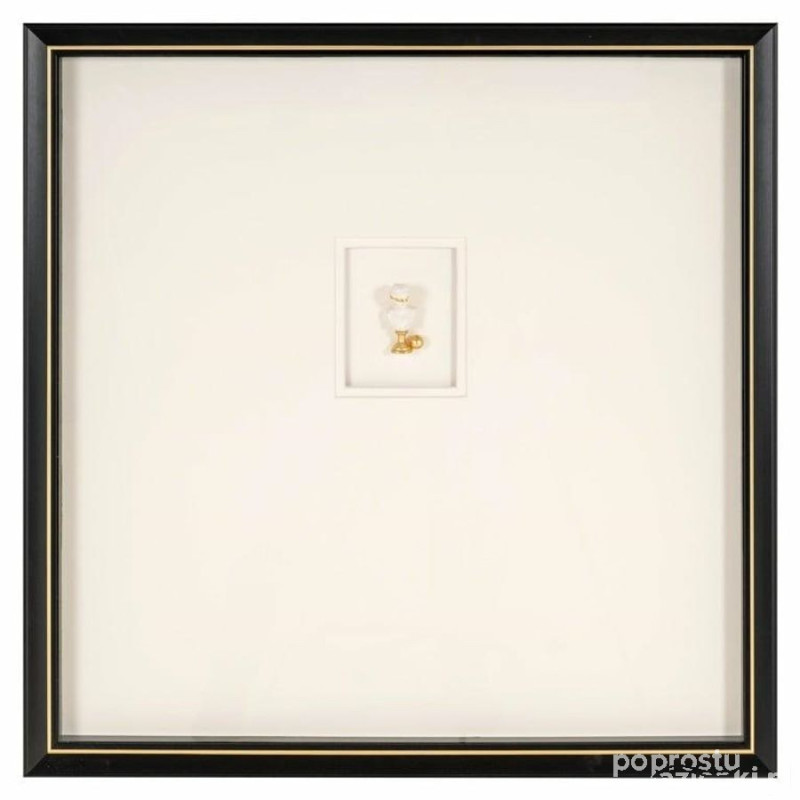 Richmond obraz danni 80x80 cm  RAK Ceramics (R-WA050)