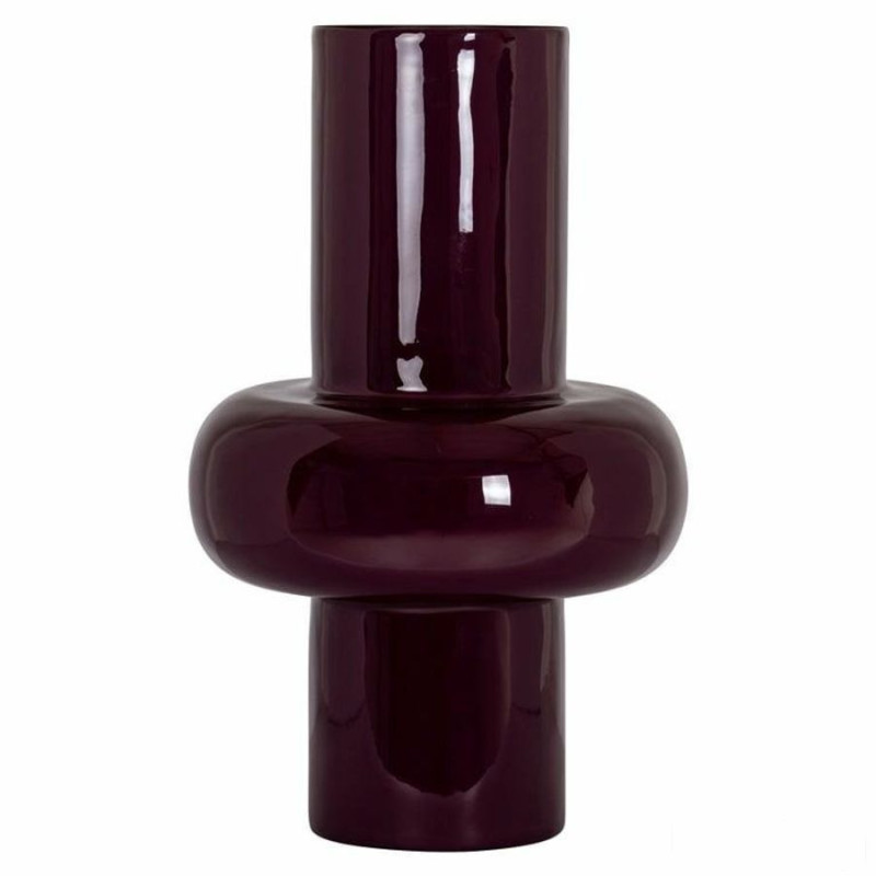 Richmond wazon ashlyn l burgundowy  RAK Ceramics (R-VA410)