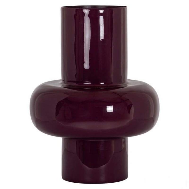 Richmond wazon ashlyn s burgundowy  RAK Ceramics (R-VA409)