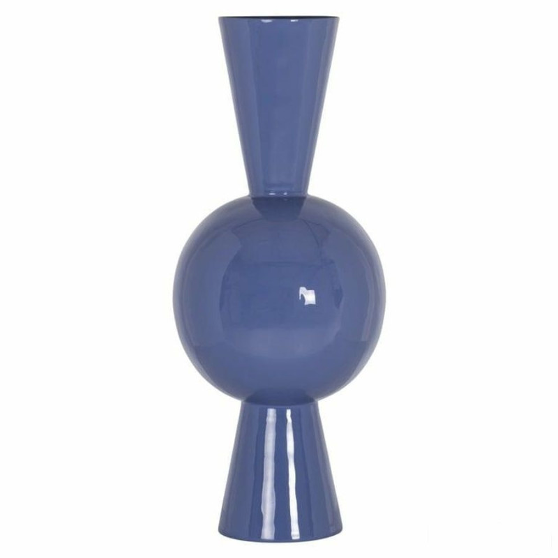 Richmond wazon arliss niebieski  RAK Ceramics (R-VA397)