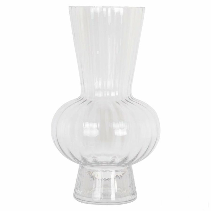 Richmond wazon kyan transparentny  RAK Ceramics (R-VA386)