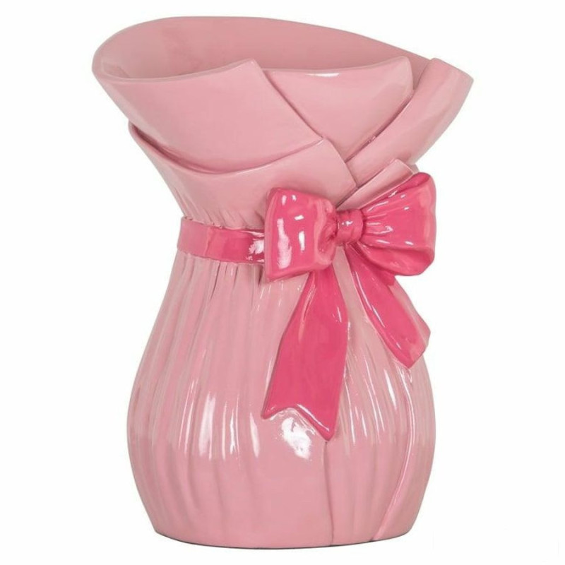 Richmond wazon bowenn różowy  RAK Ceramics (R-VA383)