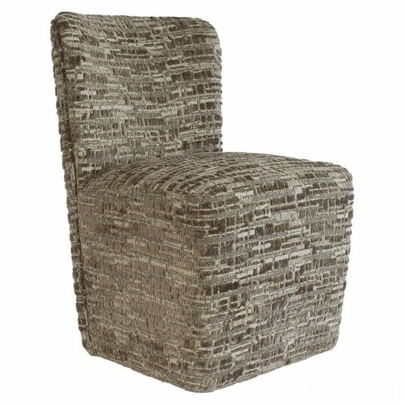 Richmond krzesło lorain szare  RAK Ceramics (R-S4774 GREIGE DALIA)