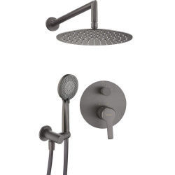 Arnika Titanium Komplet...