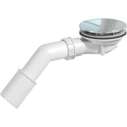 Syfon do brodzika...