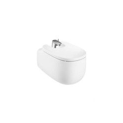 Bidet podwieszany 580MM z...