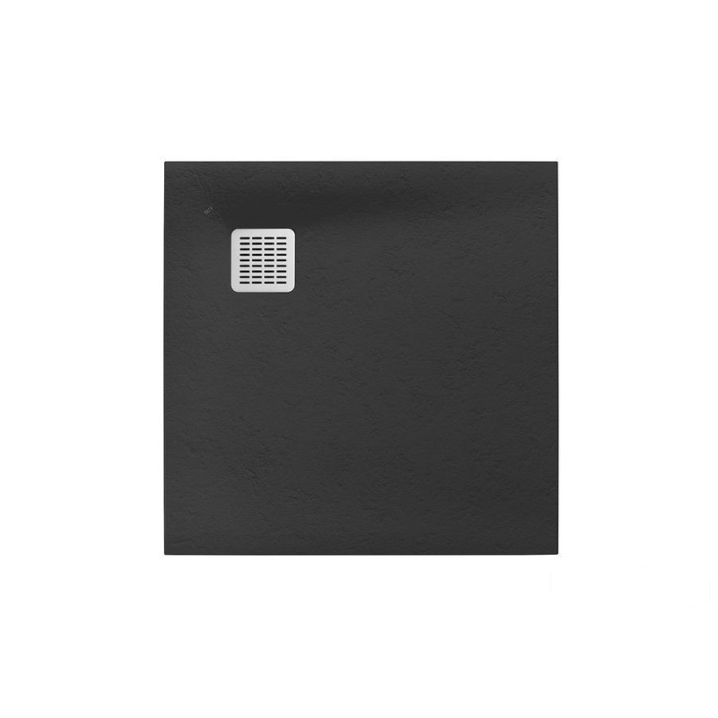 BRODZIK KWADRATOWY 1000 x 1000 ONYKS TERRAN Roca (AP1033E83E801640)