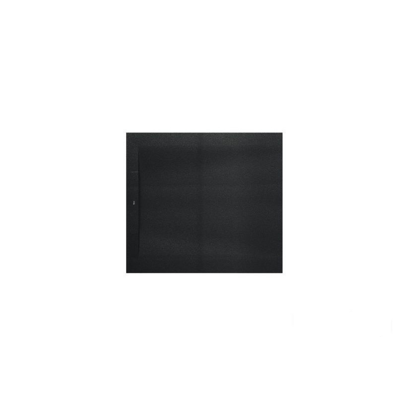 Brodzik kwadratowy 900 x 900 SZARY ŁUPEK PYROS Roca (AP90138438403200)
