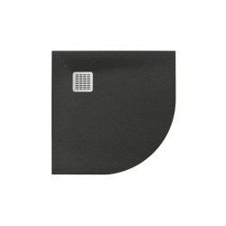 BRODZIK PÓŁOKRĄGŁY 900x900...