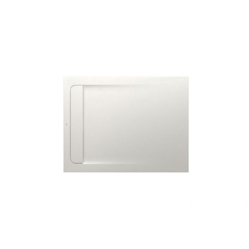 BRODZIK PROSTOKĄTNY 1200 x 900 BEŻOWY AQUOS Roca (AP6014B038401650)
