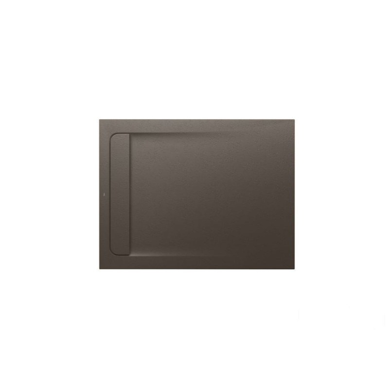 BRODZIK PROSTOKĄTNY 1200 x 900 CAFE AQUOS Roca (AP6014B038401660)