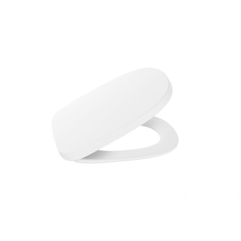 Deska wolnoopadająca, Supralit® BIAŁY MAT Beyond Roca (A801B8262B)