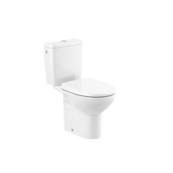 Miska WC do kompaktu...