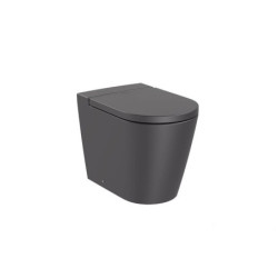 Miska wc stojąca Rimless...