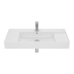 Umywalka 100x49 FINECERAMIC...