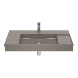 Umywalka 100x49 FINECERAMIC...