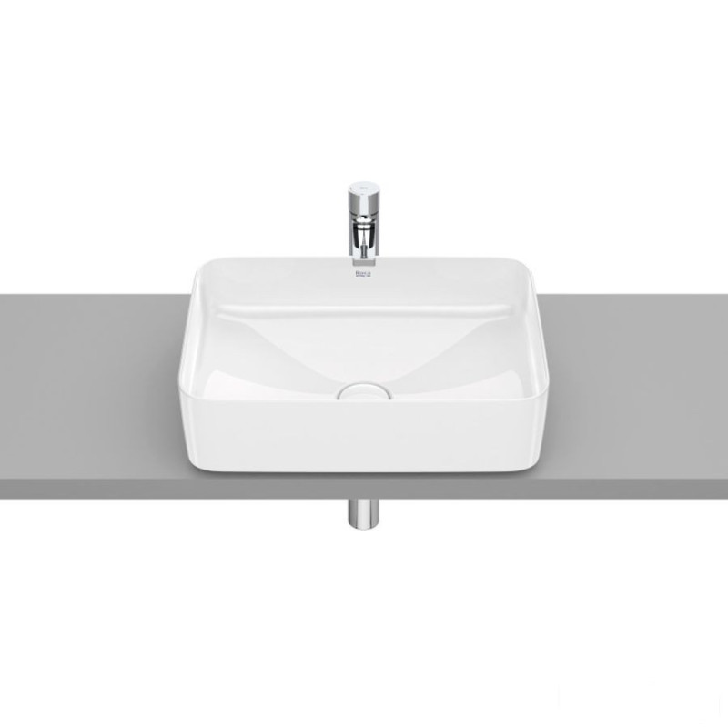 UMYWALKA 500X370 OCT Supraglaze® Inspira Roca (A327530S00)