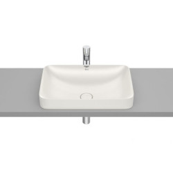 Umywalka 550x370 H75...