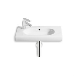 Umywalka 60x32 cm z otworem...