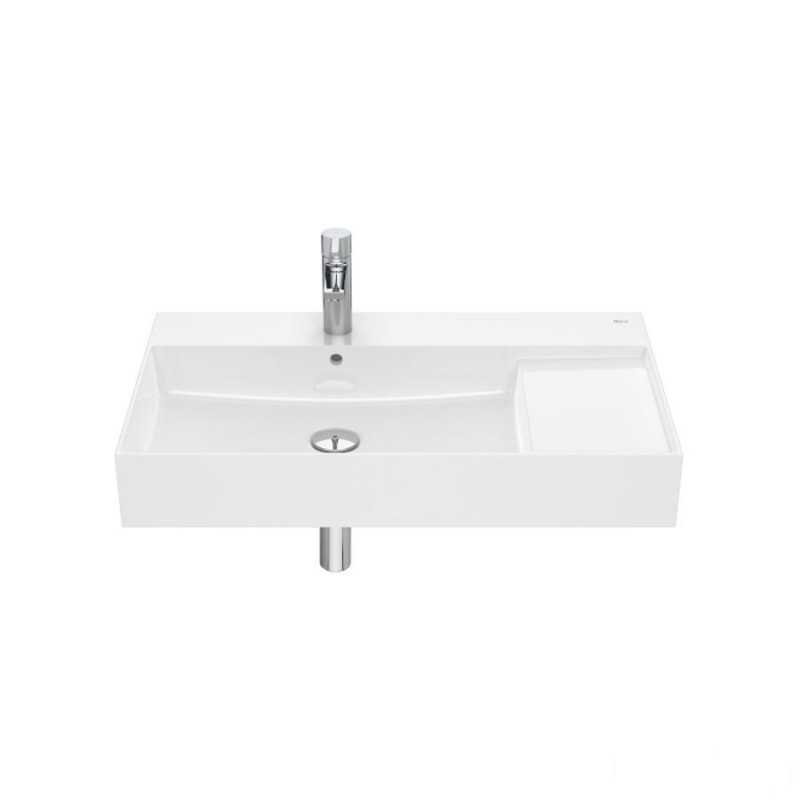 UMYWALKA 800X490 Supraglaze® Inspira Roca (A32752BS00)
