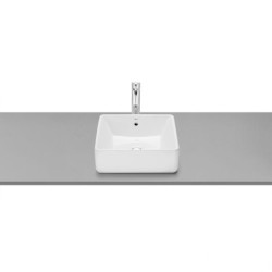 Umywalka nablatowa...