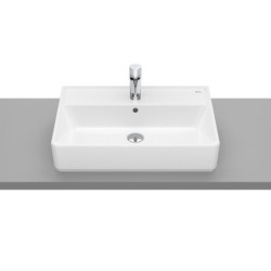 Umywalka nablatowa...