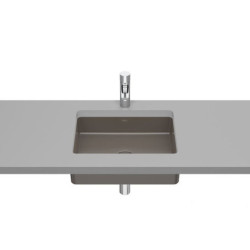 Umywalka podblatowa 43x32...