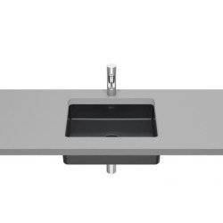 Umywalka podblatowa 43x32...