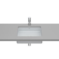 Umywalka podblatowa 43x32...