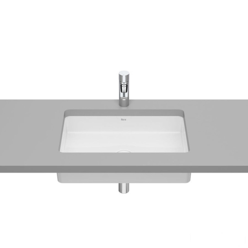 UMYWALKA PODBLATOWA 540x320 mm FINECERAMIC ®, Supraglaze® INSPIRA - MAXICLEAN Roca (A327535S00)