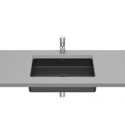 Umywalka podblatowa 54x32...