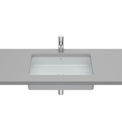 Umywalka podblatowa 54x32...