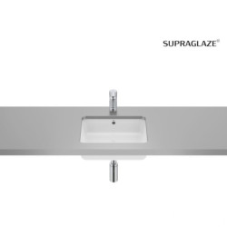 Umywalka podblatowa...