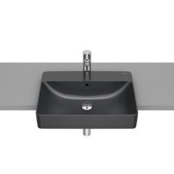 Umywalka półblatowa 550x420...