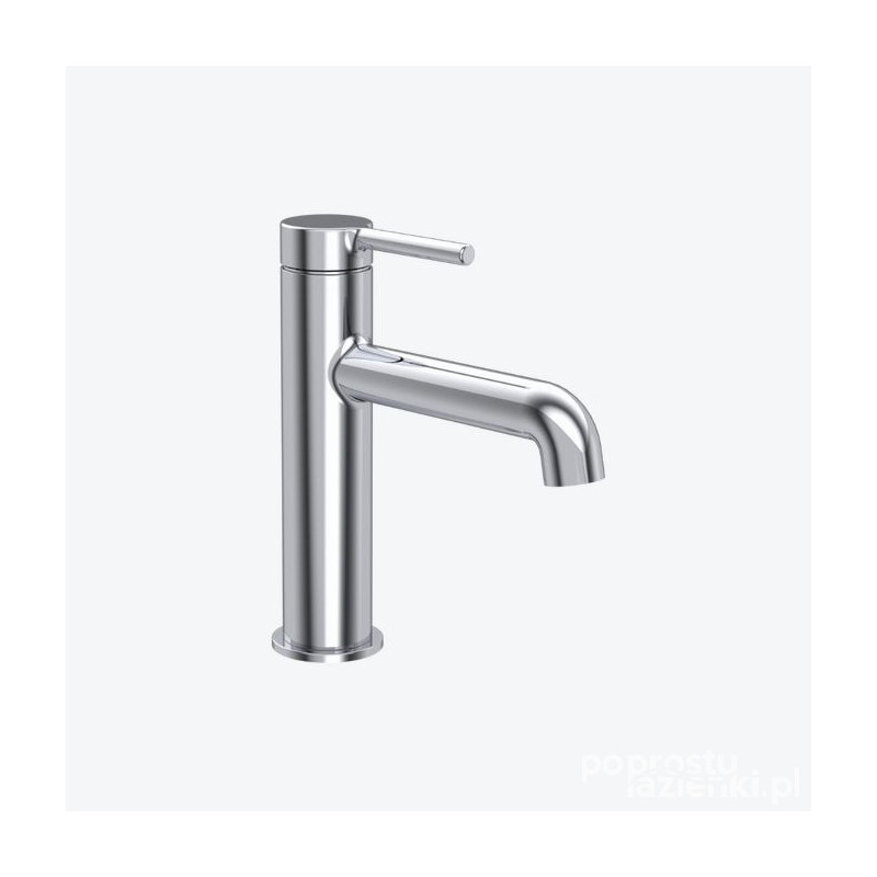 Bateria umywalkowa Delta Pi chrom Excellent (AREX.1211CR)