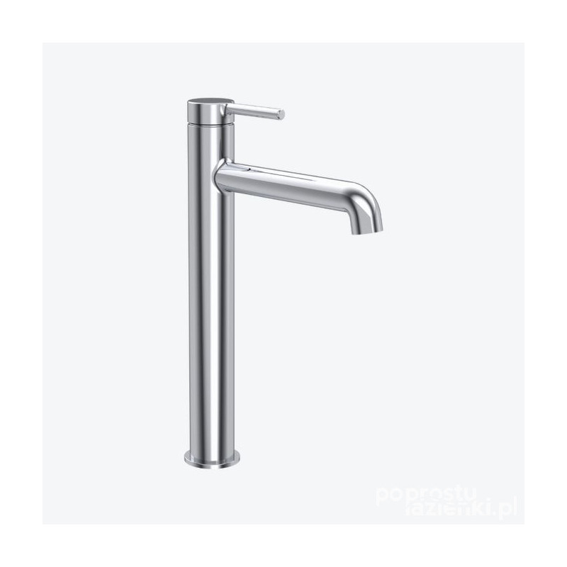 Bateria umywalkowa Delta Pi chrom Excellent (AREX.1212CR)