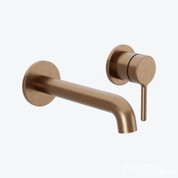 Bateria umywalkowa...