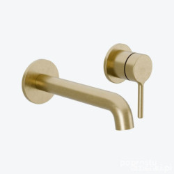 Bateria umywalkowa...