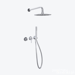 Zestaw prysznicowo-wannowy...