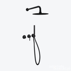 Zestaw prysznicowo-wannowy...