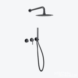 Zestaw prysznicowo-wannowy...