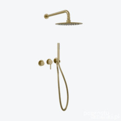 Zestaw prysznicowo-wannowy...