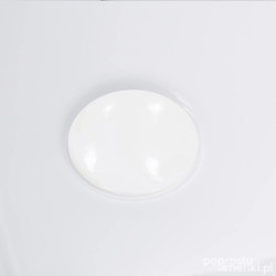 Pokrywa korka + maskownica...